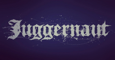 logo Juggernaut (USA-3)